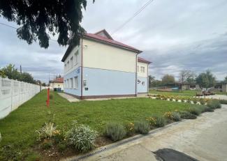 UN NOU PROIECT LA GRĂDINIȚA CU PROGRAM PRELUNGIT ȘTEI 